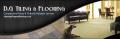 D.G Tiling & Flooring logo