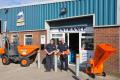 DIY TOOL HIRE LTD image 1