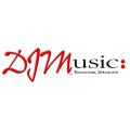 DJM Music Ltd logo