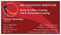 DK CLEANING SERVICES image 2