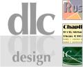 DLC Design logo