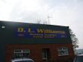 D.L.Williams Building Supplies image 2