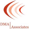 DMA Associates logo