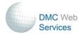 DMC Web Services Ltd logo