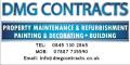 DMG CONTRACTS image 1