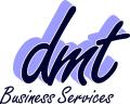 DMT Business Services logo