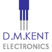 D.M. (Kent) Electronics Ltd logo