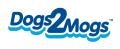 DOGS2MOGS DOGGY DAY CARE CENTRE logo