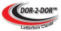 DOR-2-DOR Leaflet Distribution Swansea + Surrounding District logo
