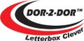 DOR-2-DOR Leaflet Distribution Swindon and Surrounding District logo