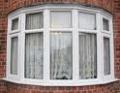 DOUBLE GLAZING, UPVC WINDOWS , DOORS AND CONSERVATORIES logo