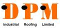 DPM Industrial Roofing Limited logo