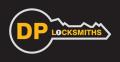 DP Locksmiths logo