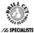 DRILL CUT LTD logo