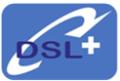 DSL Plus Limited logo