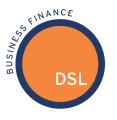 DSL logo