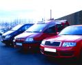 DTS Taxis Ltd image 1