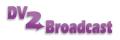 DV2Broadcast logo