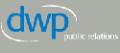 DWP Public Relations logo