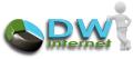 DW Internet logo
