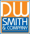 DW Smith & Co Estate Agents logo