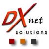 DX Net Solutions logo