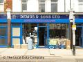 D Demos & Sons Ltd image 1