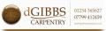 D Gibbs Maintenance logo