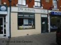 D W Roberts image 1