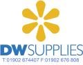 D W Supplies logo