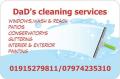 DaDs cleaning services image 1