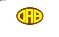 Dab carpentry and joinery logo