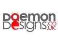 Daemon Designs logo