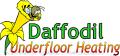 Daffodil Underfloor Heating logo