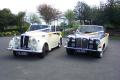 Daimler Wedding cars image 1