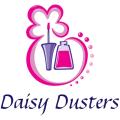 Daisy Dusters Cleaning logo