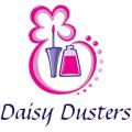 Daisy Dusters Cleaning logo