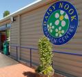 Daisy Nook Garden Centre logo