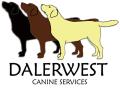 Dalerwest Canine Services logo