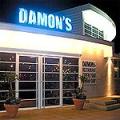 Damons logo