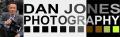 Dan Jones Photography logo