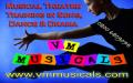 Dance Classes at VM Musical Theatre Training - Fareham image 2