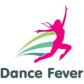 Dance Fever Dancewear & Fancy Dress logo
