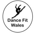 Dance Fit Wales logo