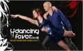 Dancing Fever - Salsa Dancing Made Easy logo