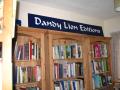 Dandy Lion Editions logo