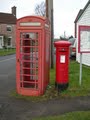 Danehill Stores & Post Office logo