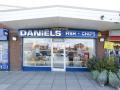 Daniels Fish and Chips.  (Take-Away), Littlemoor, Weymouth image 3