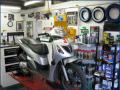 Danny D's Motorcycle MOT, Repair and Parts Centre image 4