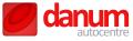 Danum Autocentre Texaco & Spar Epworth logo
